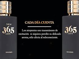 NENESS Perfume 365 Días para Mujer con Iso E Super