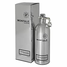 Montale Madera y Especias - Perfume