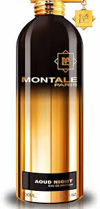 Montale Aoud Night - 100 ml: Perfume Exótico