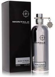 Montale Musk To Musk - Eau De Parfum 100ml
