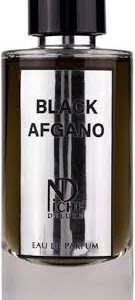 RiiFFS Black Afgano: Perfume Masculino Wadi Al Khaleej