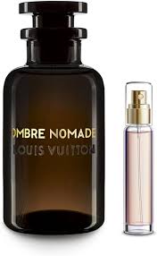 LV Ombre Nomade: Perfume en Tamaño de Identificación