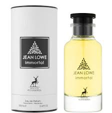 Spray Jean Lowe Immortel 100 ml: Belleza Esencial