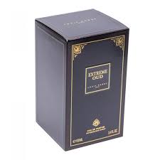 Extreme Oud Eau de Parfum Unisex - Louis Varel 100 ml