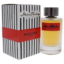 Rochas Agua Fresca 125 ml - Fragancia Refrescante