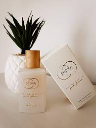 Sedka Novias: Perfume Madera para Mujer 50ml