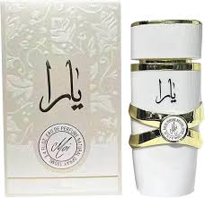 Generisch Yara Eau de Parfum 100 ml - Perfume Unisex