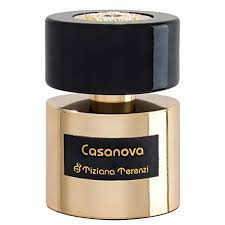 Casanova Extrait De Parfum 100ml - Elegancia en Fragancia