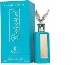 CELESTIAL UNISEX - Eau de Parfum 100 ml