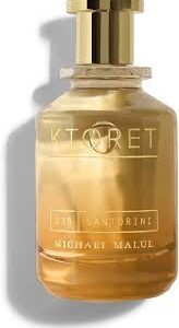 Perfume Michael Malul Ktoret 138 Santorini - 100 ml