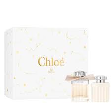 Set de Regalo Unisex Chloe - Belleza
