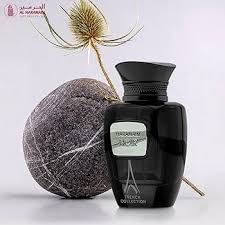 Al Haramain Eau de Parfum Unisex 100ml - Elegancia en Negro