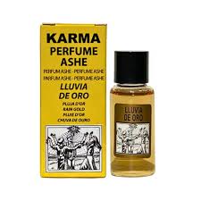 Extracto de Perfume Lluvia de Oro - Atrae Riqueza