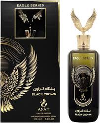 Perfume Maahir Oud: Aroma Exquisito