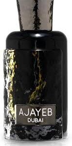 Retrato Ajayeb Dubai - 100ML de Lattafa