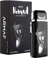 Armaf Nomad Pour Homme EDP 100ml