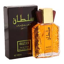 Perfume Masculino GXJIXf Dubai - Elegante y Duradero