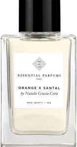 Esenciales: EDP Naranja x Santal 100 ml