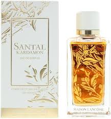 Santal Kardamon Eau de Parfum 100 ml