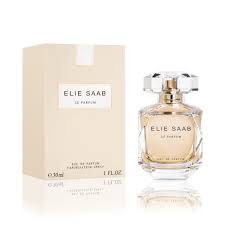 Elie Saab Le Parfum: Eau de Parfum Floral Chipre para Mujer