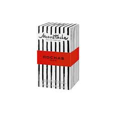 Rochas Moustache EDP 75 ml - Fragancia Elegante