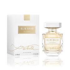 Elie Saab Le Parfum Blanco 90 ml – Eau de Parfum Femenino