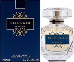Elie Saab Le Parfum Royal 50 ml