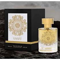 Maison Alhambra Karat | Eau de Parfum 100ml