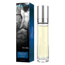 Perfume Phereau: Esencia para Él y Ella