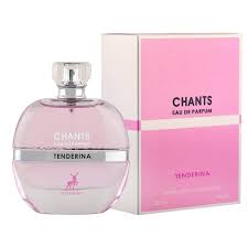Spray Chants Tendrina 100ml - Belleza Esencial