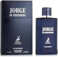 Perfume Hombre EDP Maison Alhambra 100 ml - Jorge Di Profondo