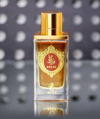 Eau de Parfum MEDAD 100 ml - AYAT PERFUMES