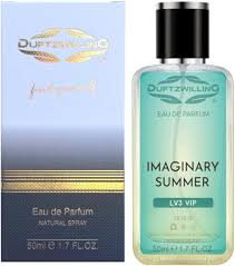 VERANO IMAGINARIO - Eau de Parfum Unisex