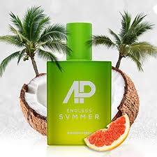 Amando Pérez Verano Sin Fin - Eau de Parfum 50 ml