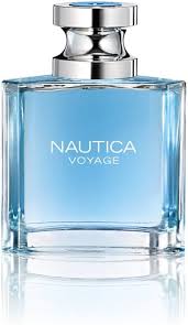 Náutica Voyage EDT Hombre 50 ml