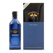 SPAGNOLO - Agua Fresca Colonia para Hombre 150 ml