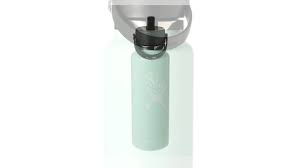 Tapa de Paja Flexible Ancha Hydro Flask 40 oz