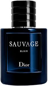 Sauvage Elixir De Parfum 100 Ml - Belleza