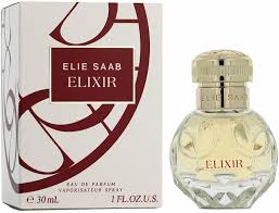 Elie Saab EDP Elixir para Mujer 30 ml
