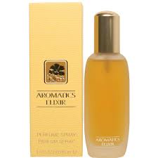 Elixir Aromático: Perfume Vaporizador 45 ml