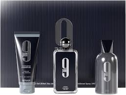 Afnan Set 9pm: 3 Piezas para Hombre
