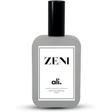 Zeni Perfumes Árabes para Hombre - Ofertas Exclusivas