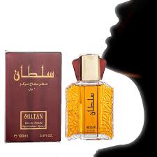 Dubai: Eau de Parfum Elegante para Hombre