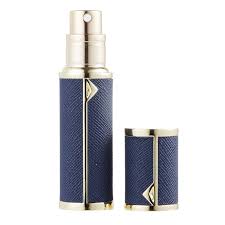 AsaNana: Pulverizador de Perfume Rellenable