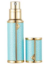 AsaNana: Pulverizador de Perfume Rellenable