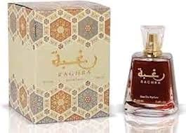 Perfume Árabe Green Velly Raghba - Unisex