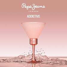 Pepe Jeans Addictive Para Ella - Eau de Parfum 50ml