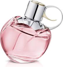 Tonificante Azzaro Wanted Girl - 80ml