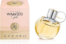 Azzaro Wanted Girl: Agua de Colonia Spray