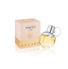 Wanted Girl EDP 30ml: Fragancia Deseada